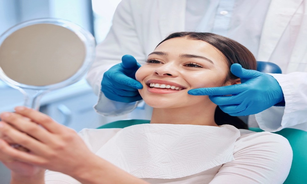 Local Practises Community Health Impact: How Local Orthodontic Practices Contribute to ...